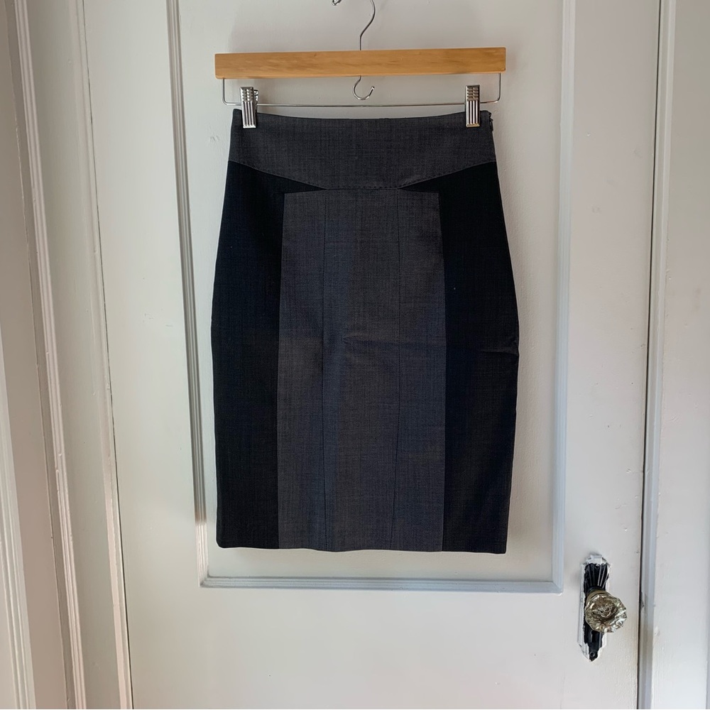 Karen Millen Pencil Skirt